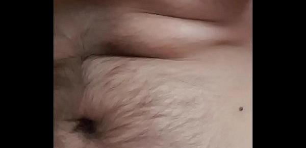  needle in nipples